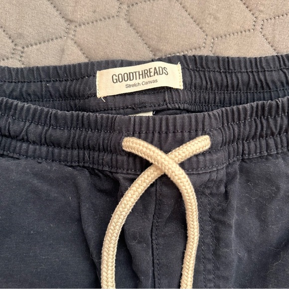 Goodthreads Men’s Drawstring Shorts - Picture 4 of 7